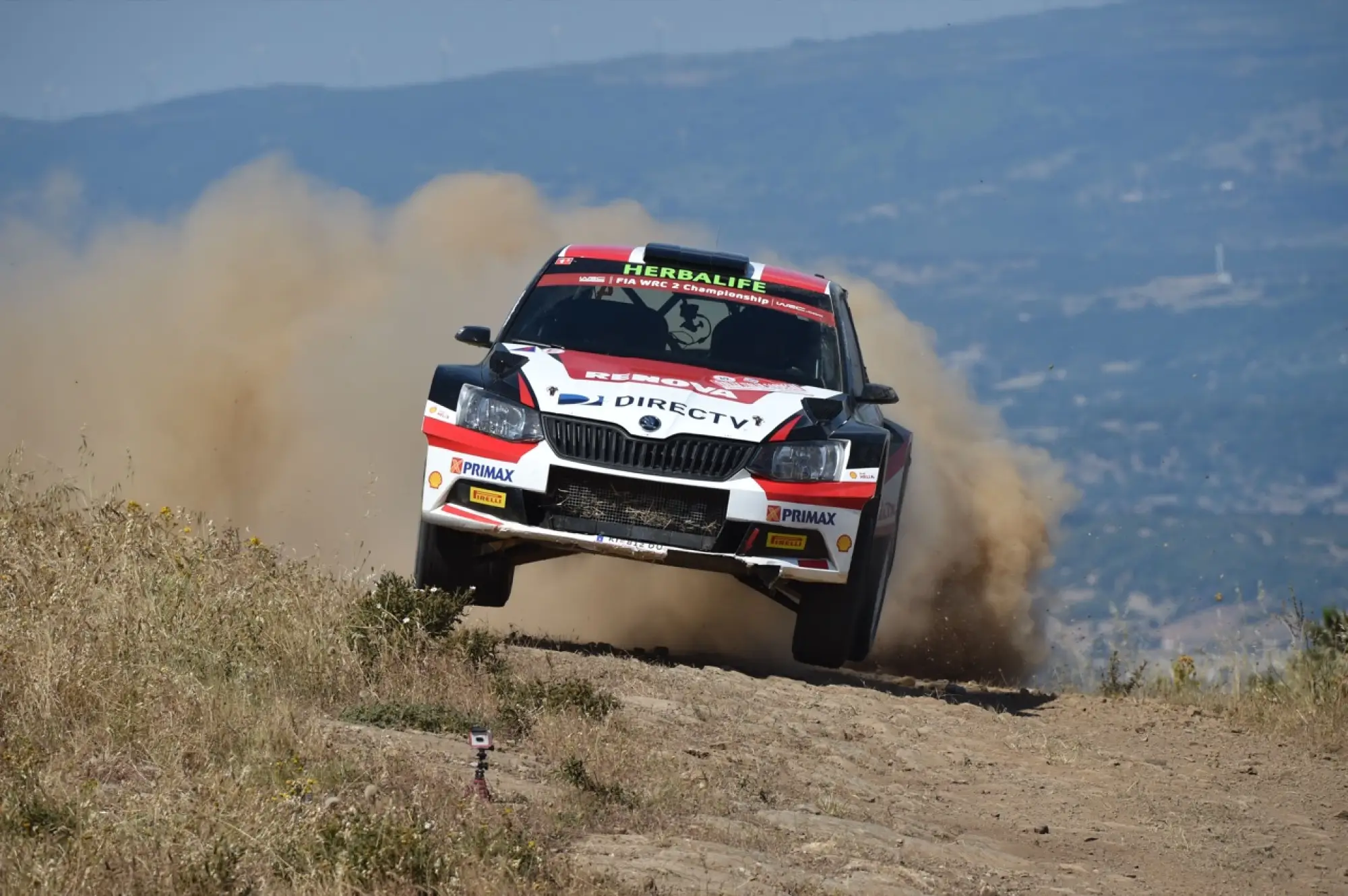 WRC Rally Italia Sardegna, Alghero 10 - 12 giugno 2016 - 235