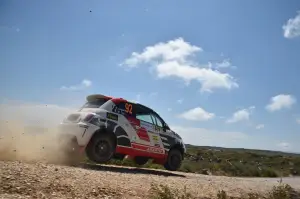 WRC Rally Italia Sardegna, Alghero 10 - 12 giugno 2016