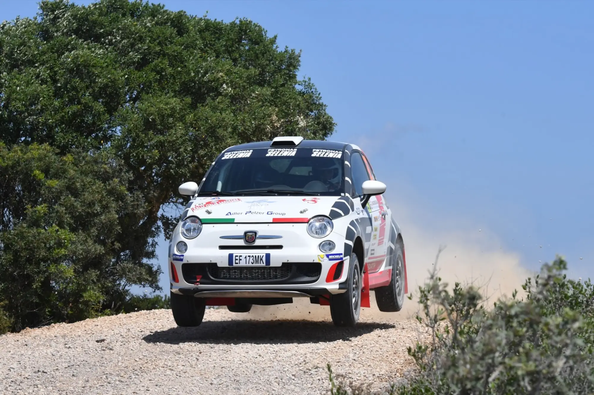 WRC Rally Italia Sardegna, Alghero 10 - 12 giugno 2016 - 239