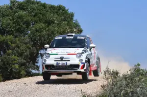 WRC Rally Italia Sardegna, Alghero 10 - 12 giugno 2016