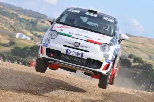 WRC Rally Italia Sardegna, Alghero 10 - 12 giugno 2016