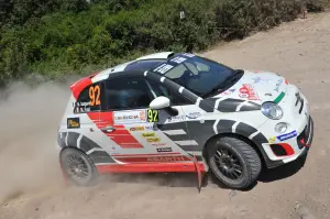 WRC Rally Italia Sardegna, Alghero 10 - 12 giugno 2016