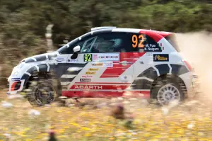 WRC Rally Italia Sardegna, Alghero 10 - 12 giugno 2016