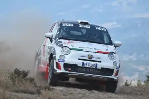 WRC Rally Italia Sardegna, Alghero 10 - 12 giugno 2016