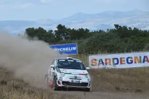 WRC Rally Italia Sardegna, Alghero 10 - 12 giugno 2016