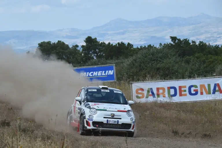 WRC Rally Italia Sardegna, Alghero 10 - 12 giugno 2016 - 246
