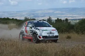 WRC Rally Italia Sardegna, Alghero 10 - 12 giugno 2016