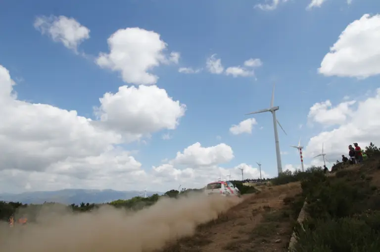 WRC Rally Italia Sardegna, Alghero 10 - 12 giugno 2016 - 249