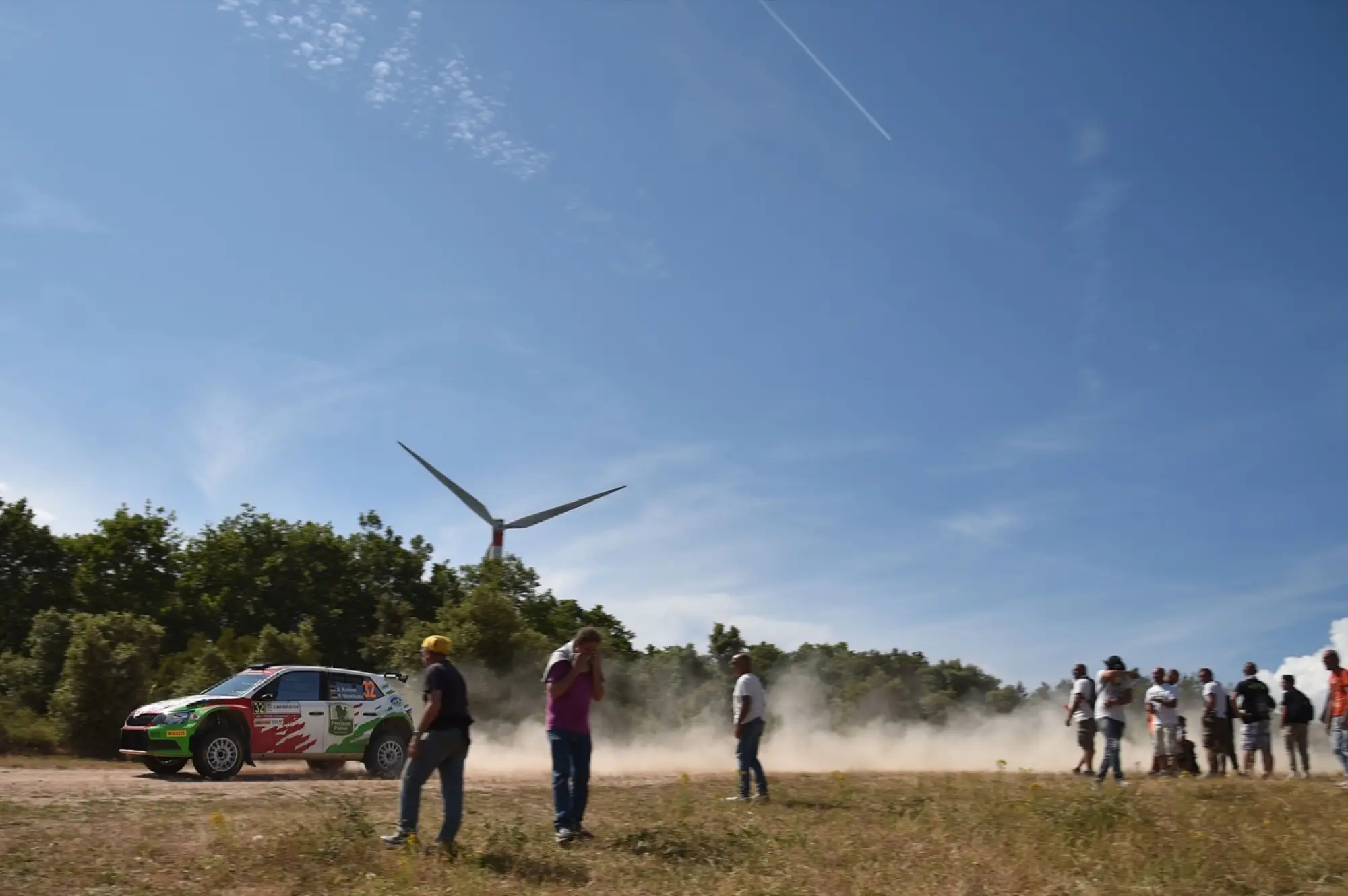 WRC Rally Italia Sardegna, Alghero 10 - 12 giugno 2016 - 252