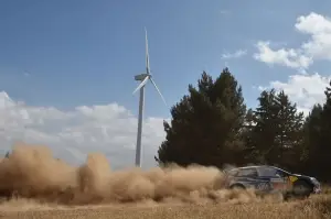 WRC Rally Italia Sardegna, Alghero 10 - 12 giugno 2016