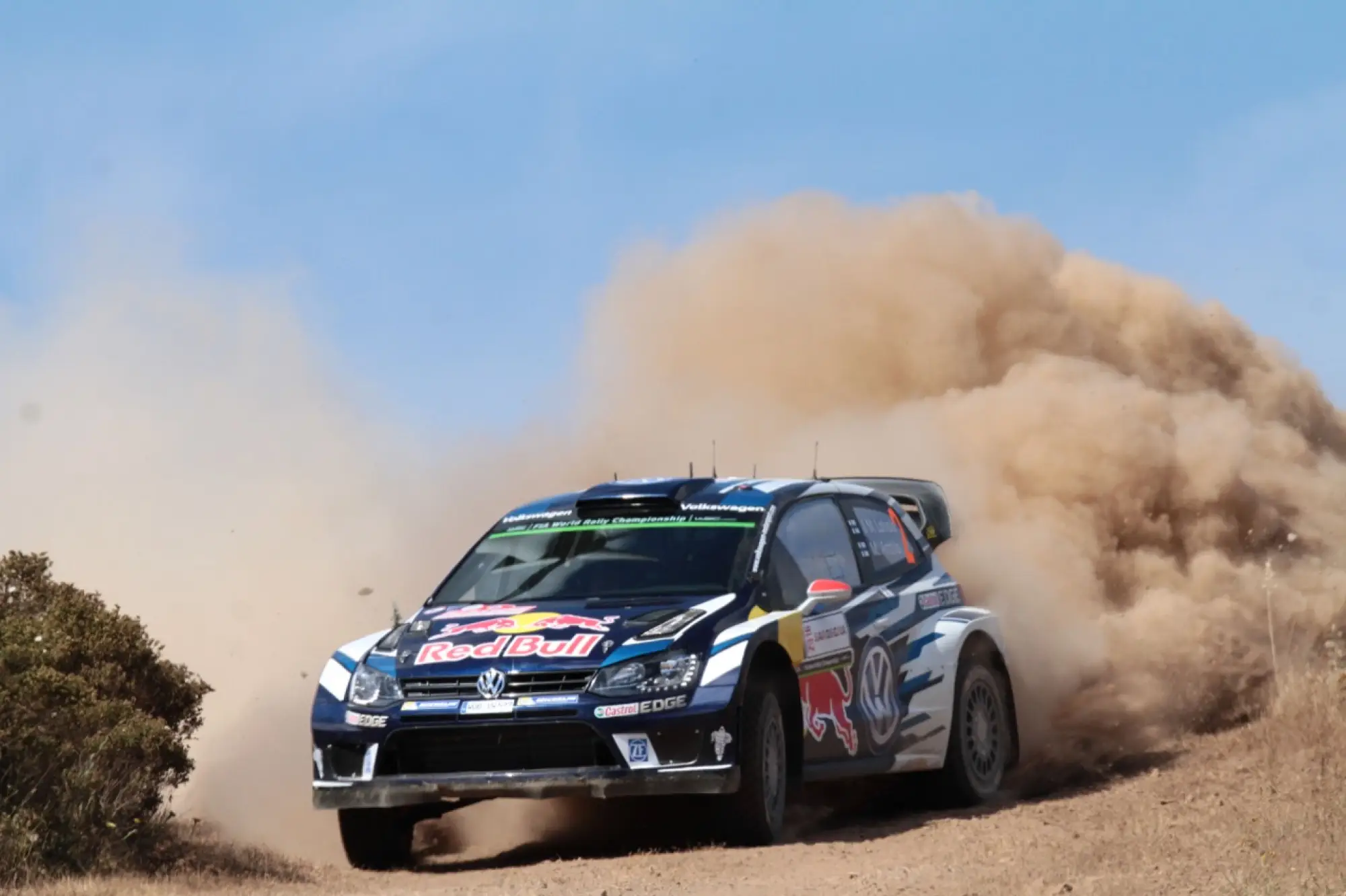 WRC Rally Italia Sardegna, Alghero 10 - 12 giugno 2016 - 255