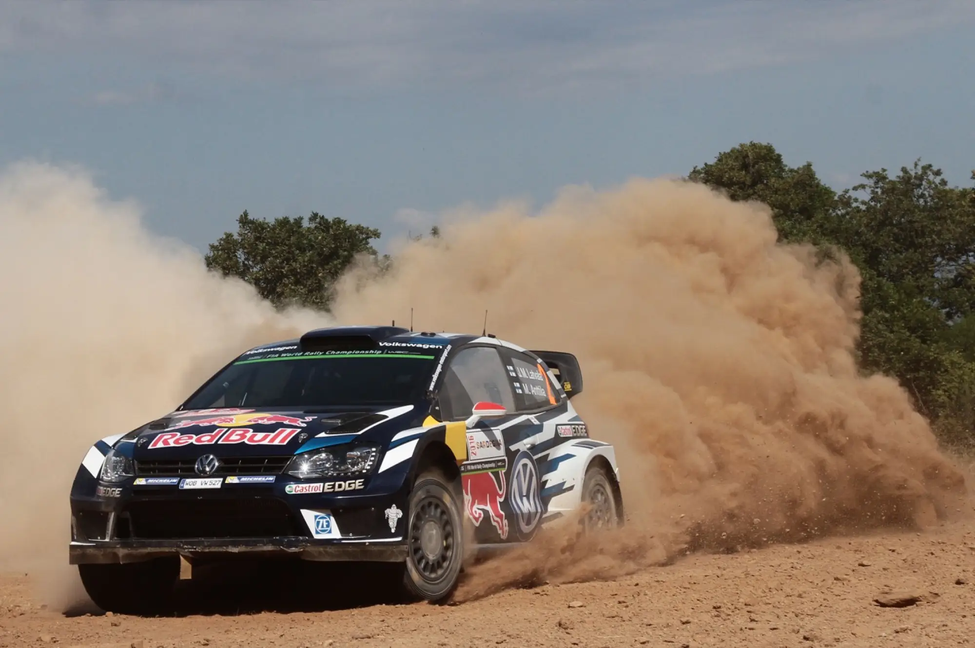 WRC Rally Italia Sardegna, Alghero 10 - 12 giugno 2016 - 256