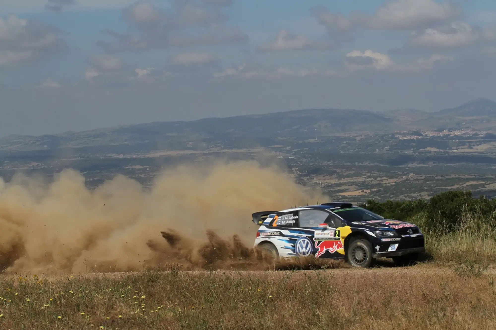 WRC Rally Italia Sardegna, Alghero 10 - 12 giugno 2016 - 257