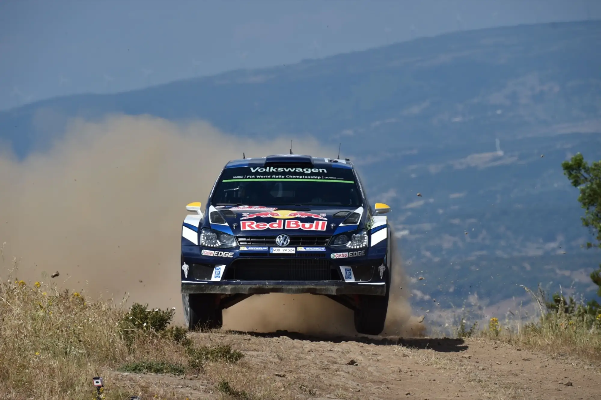 WRC Rally Italia Sardegna, Alghero 10 - 12 giugno 2016 - 260