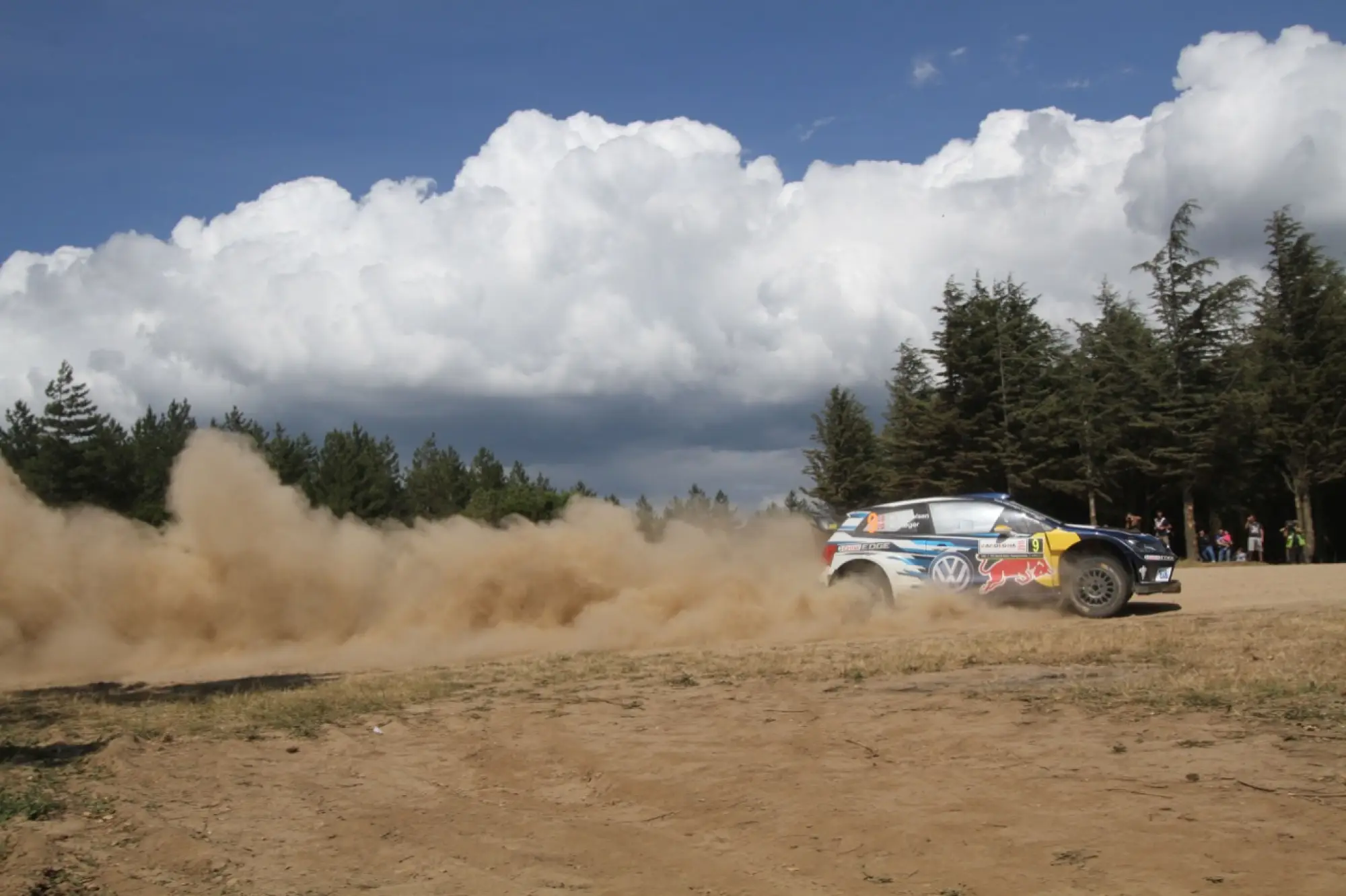 WRC Rally Italia Sardegna, Alghero 10 - 12 giugno 2016 - 264