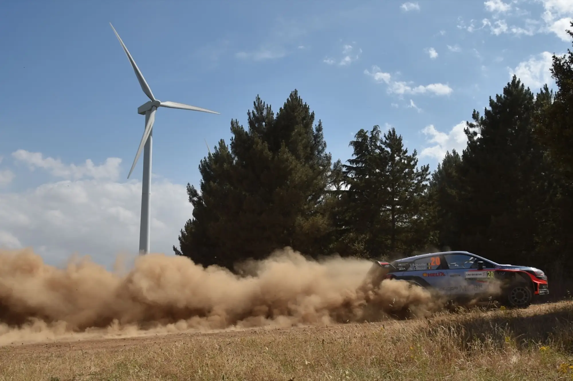 WRC Rally Italia Sardegna, Alghero 10 - 12 giugno 2016 - 267
