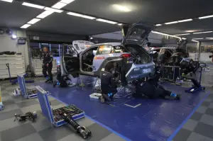 WRC Rally Italia Sardegna, Alghero 10 - 12 giugno 2016