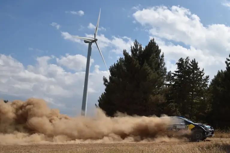 WRC Rally Italia Sardegna, Alghero 10 - 12 giugno 2016 - 277