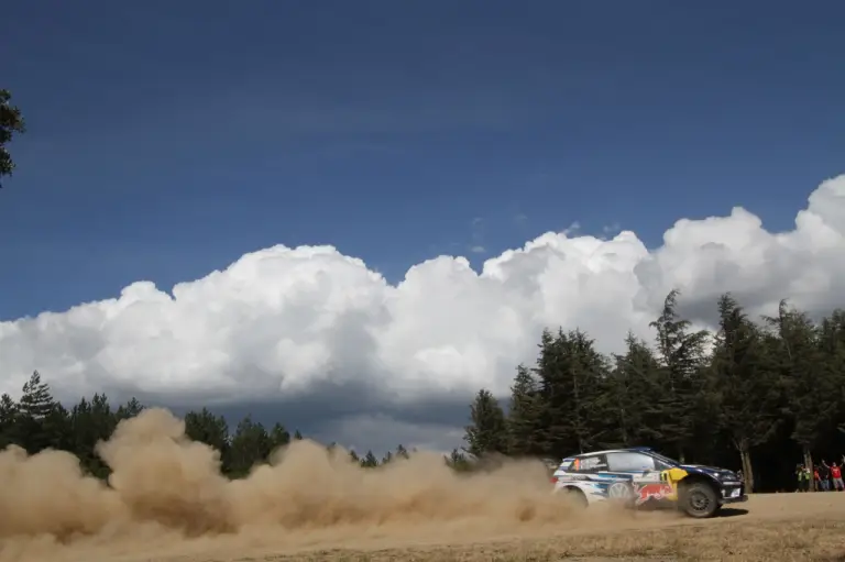 WRC Rally Italia Sardegna, Alghero 10 - 12 giugno 2016 - 283