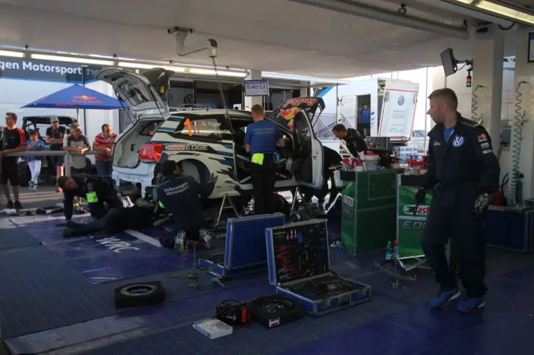 WRC Rally Italia Sardegna, Alghero 10 - 12 giugno 2016 - 285