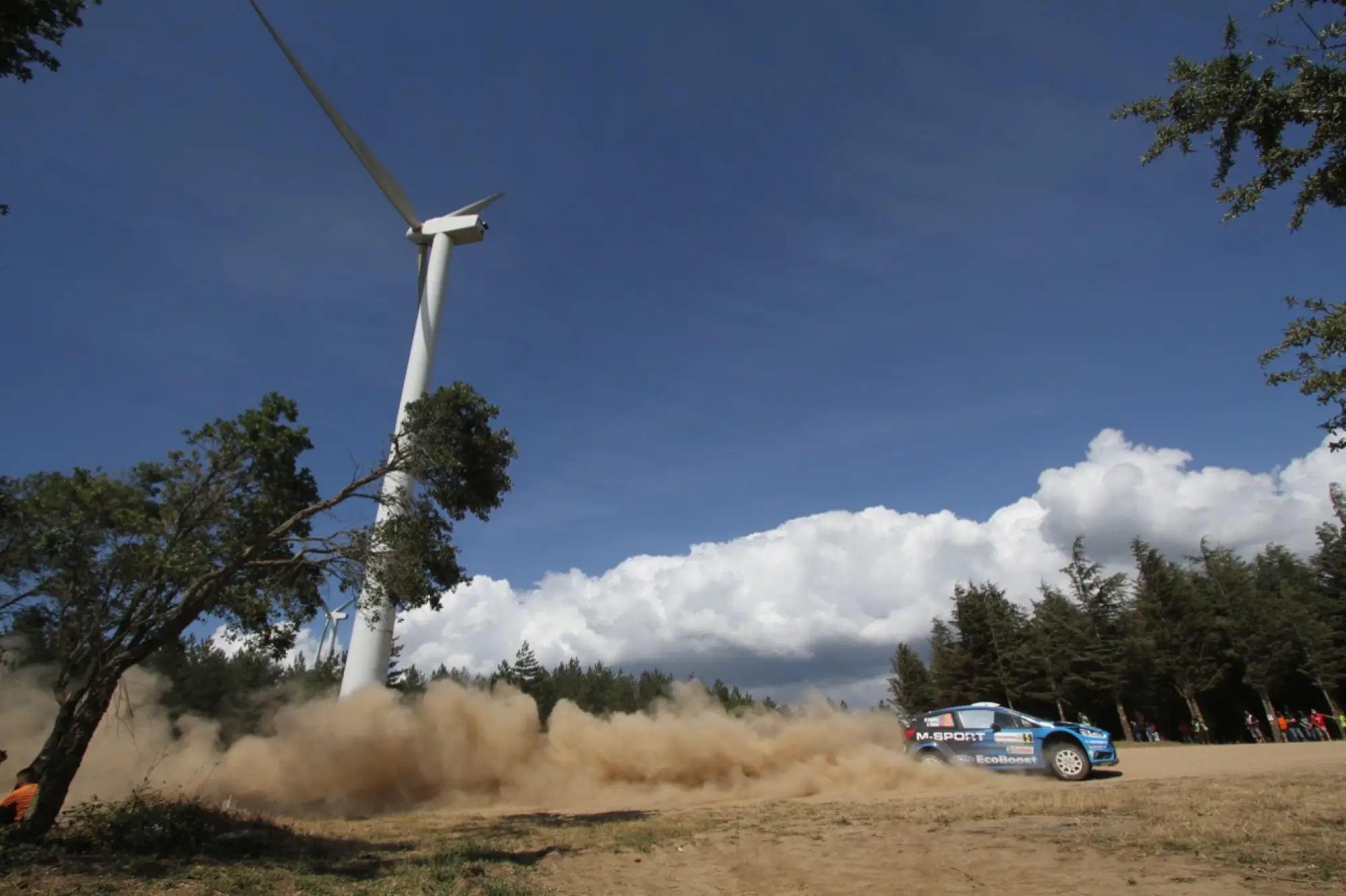 WRC Rally Italia Sardegna, Alghero 10 - 12 giugno 2016 - 291
