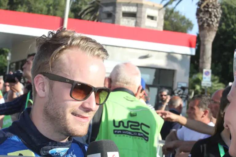 WRC Rally Italia Sardegna, Alghero 10 - 12 giugno 2016 - 292