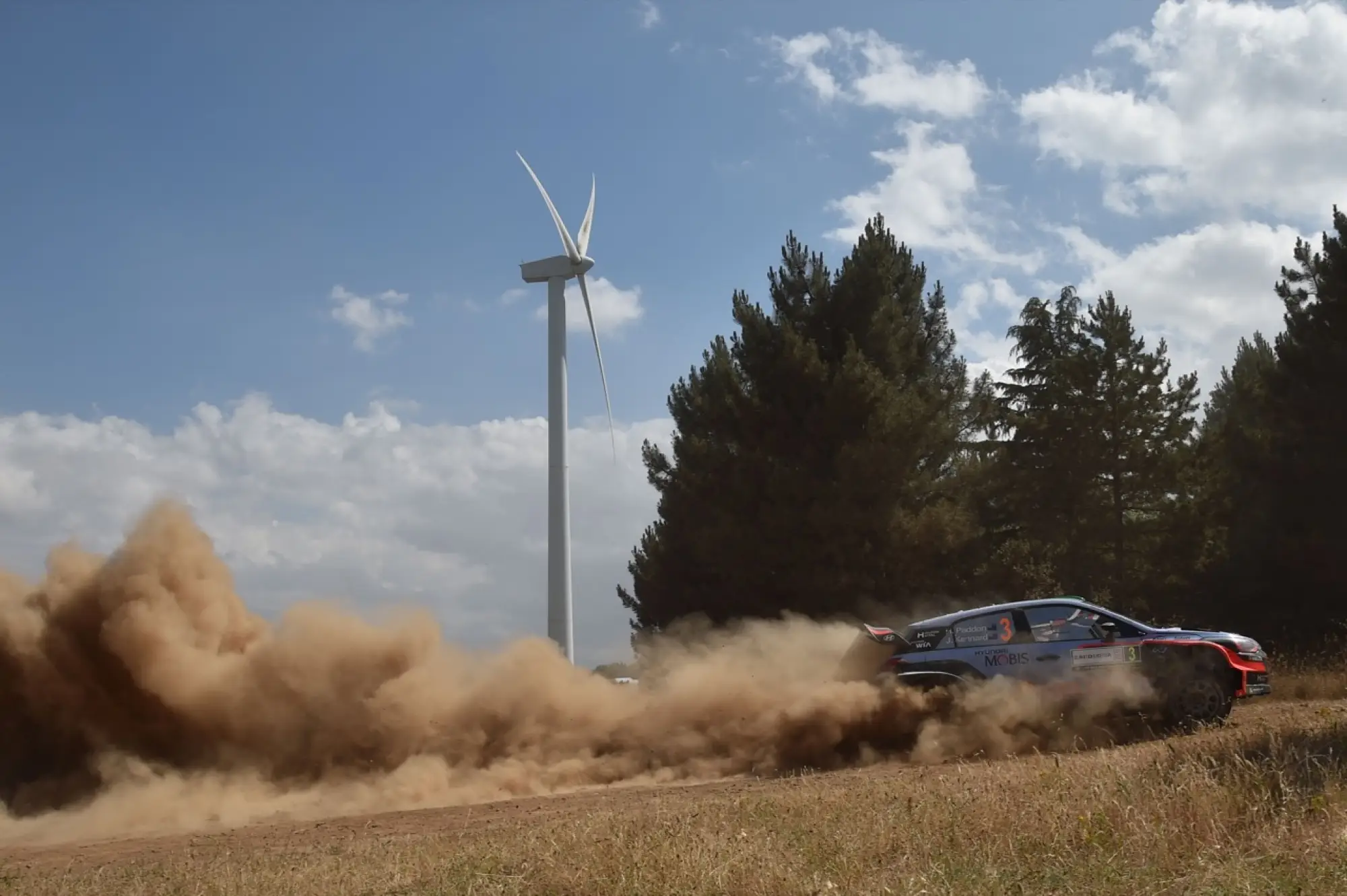 WRC Rally Italia Sardegna, Alghero 10 - 12 giugno 2016 - 297