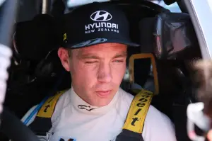 WRC Rally Italia Sardegna, Alghero 10 - 12 giugno 2016