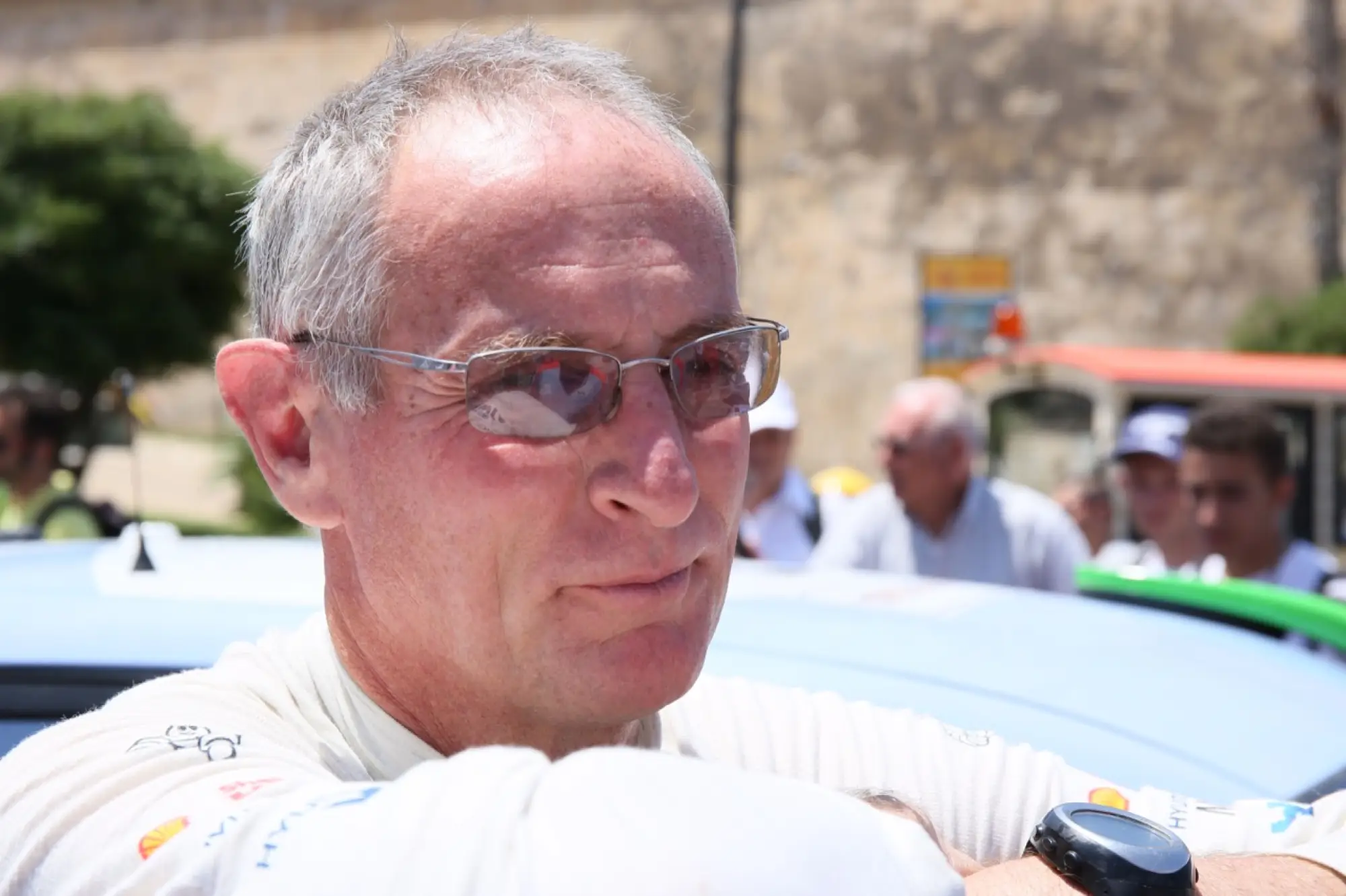 WRC Rally Italia Sardegna, Alghero 10 - 12 giugno 2016 - 300