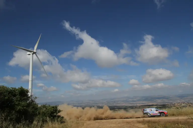 WRC Rally Italia Sardegna, Alghero 10 - 12 giugno 2016 - 302