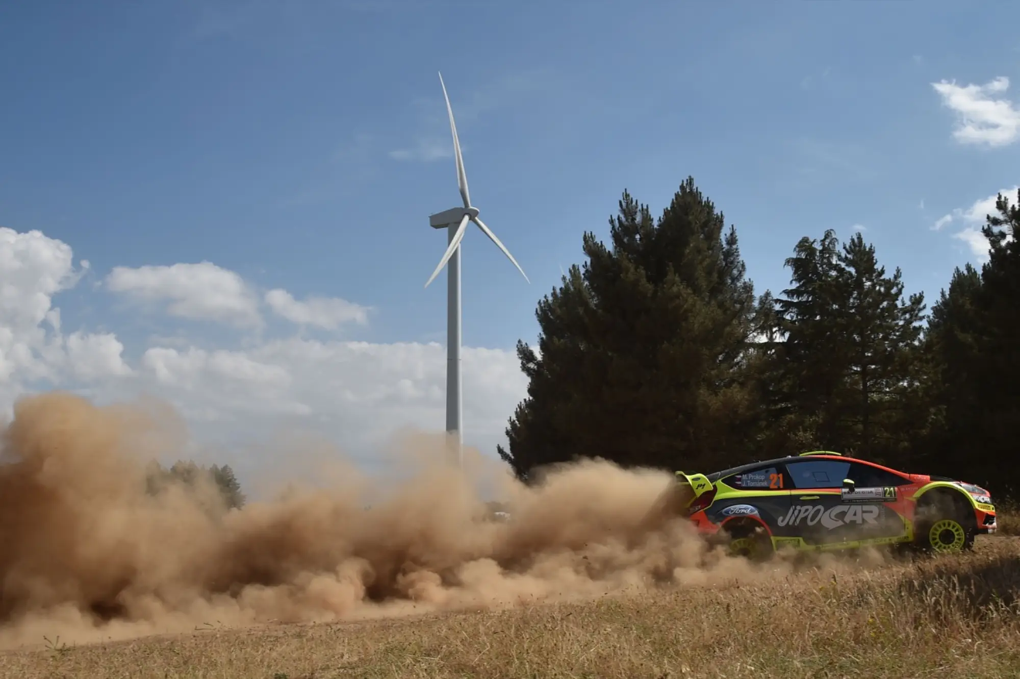WRC Rally Italia Sardegna, Alghero 10 - 12 giugno 2016 - 304