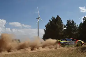 WRC Rally Italia Sardegna, Alghero 10 - 12 giugno 2016