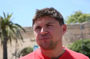 WRC Rally Italia Sardegna, Alghero 10 - 12 giugno 2016