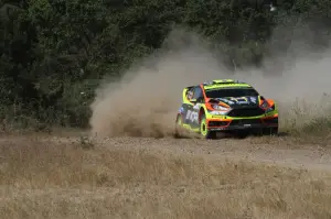 WRC Rally Italia Sardegna, Alghero 10 - 12 giugno 2016