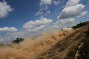 WRC Rally Italia Sardegna, Alghero 10 - 12 giugno 2016