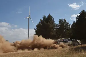 WRC Rally Italia Sardegna, Alghero 10 - 12 giugno 2016