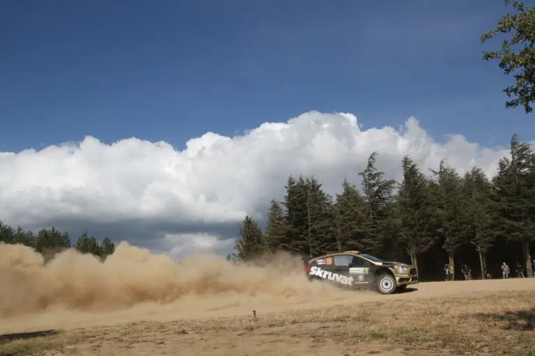 WRC Rally Italia Sardegna, Alghero 10 - 12 giugno 2016 - 316