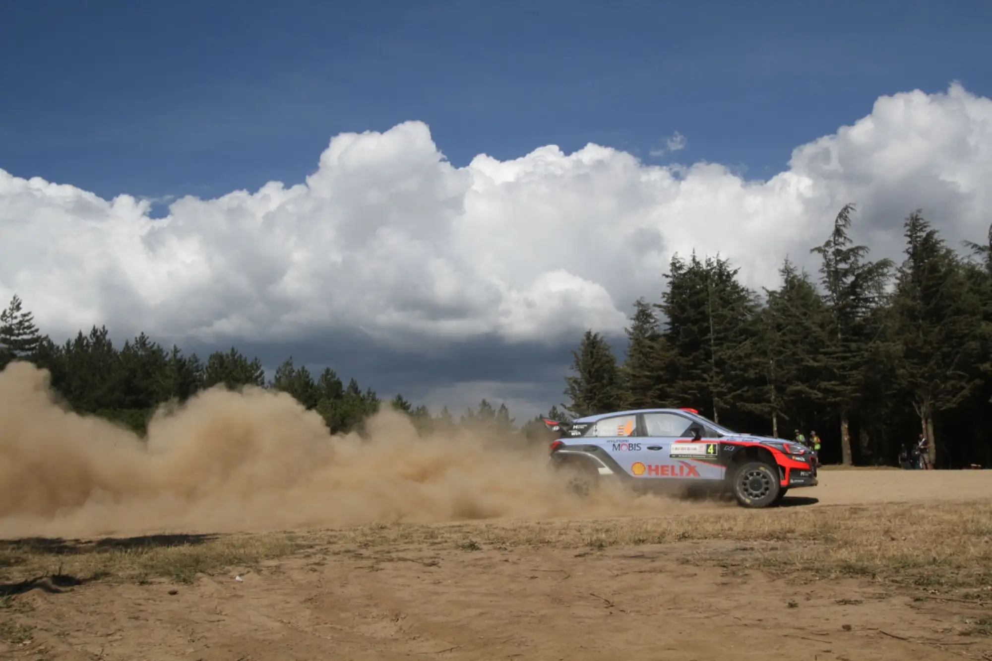 WRC Rally Italia Sardegna, Alghero 10 - 12 giugno 2016 - 323