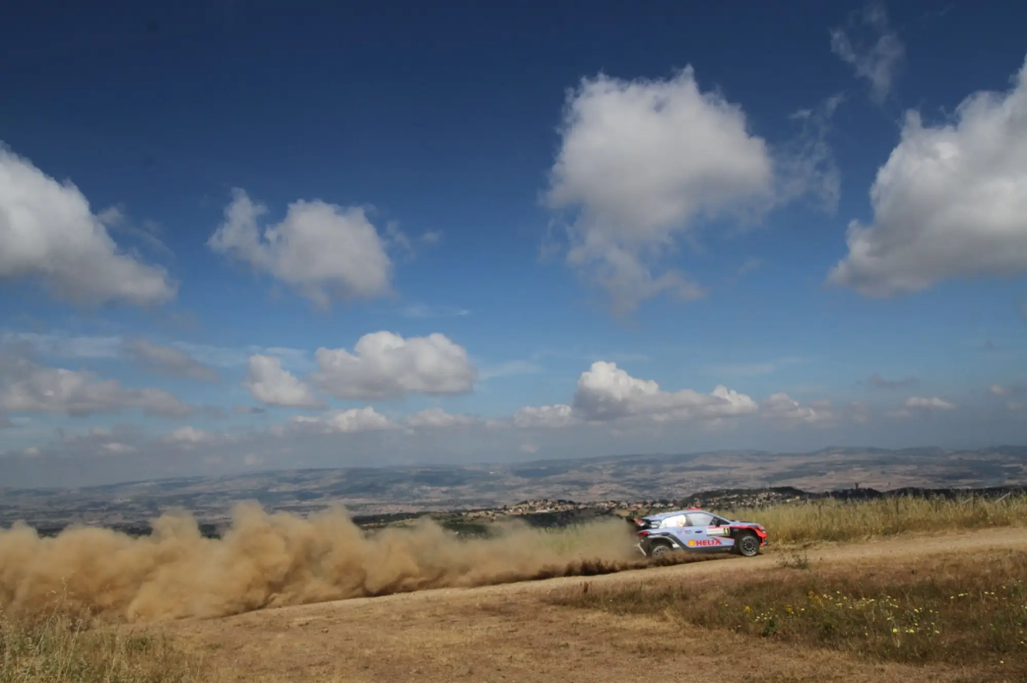 WRC Rally Italia Sardegna, Alghero 10 - 12 giugno 2016 - 325