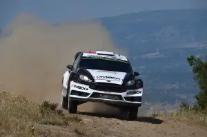 WRC Rally Italia Sardegna, Alghero 10 - 12 giugno 2016