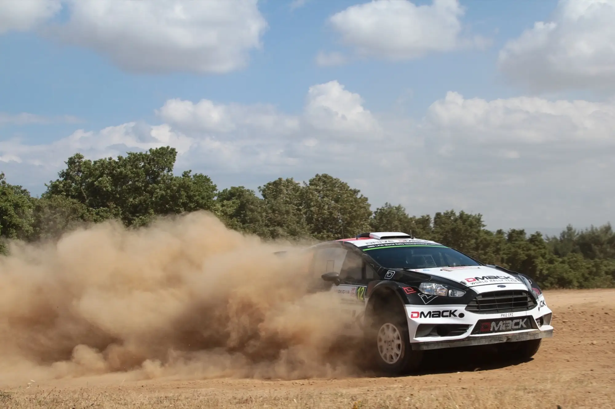 WRC Rally Italia Sardegna, Alghero 10 - 12 giugno 2016 - 329