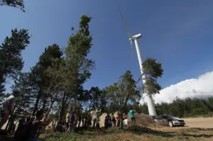 WRC Rally Italia Sardegna, Alghero 10 - 12 giugno 2016