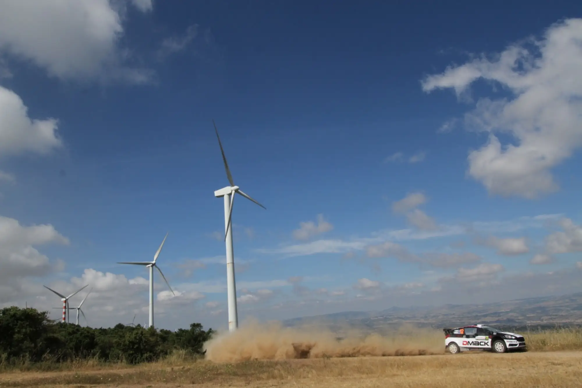 WRC Rally Italia Sardegna, Alghero 10 - 12 giugno 2016 - 332