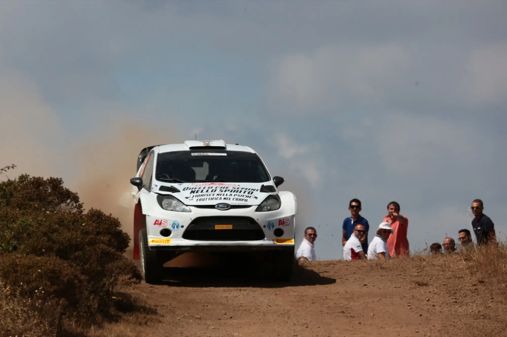 WRC Rally Italia Sardegna, Alghero 10 - 12 giugno 2016 - 333