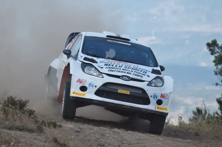 WRC Rally Italia Sardegna, Alghero 10 - 12 giugno 2016 - 334