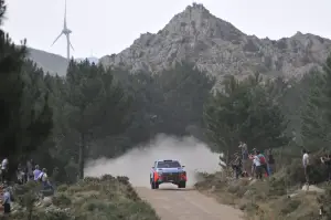 WRC Rally Italia Sardegna, Alghero 10 - 12 giugno 2016