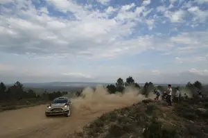 WRC Rally Italia Sardegna, Alghero 10 - 12 giugno 2016