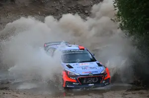 WRC Rally Italia Sardegna, Alghero 10 - 12 giugno 2016