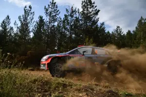 WRC Rally Italia Sardegna, Alghero 10 - 12 giugno 2016