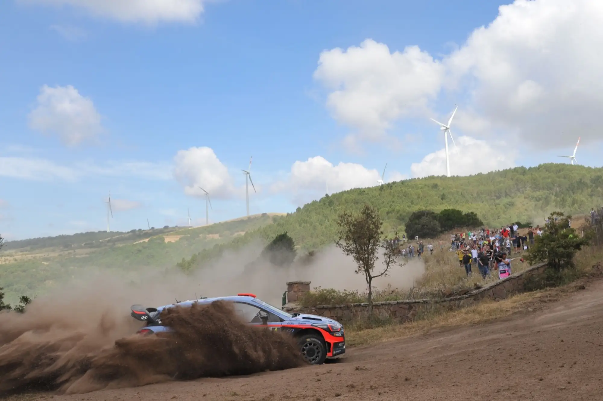 WRC Rally Italia Sardegna, Alghero 10 - 12 giugno 2016 - 361